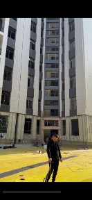 Продается квартира студия в ЖК ЧНГИ ЯШНАБАД