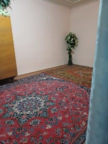 Бухарская область, Бухара