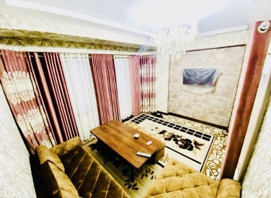 Самаркандская область, Самарканд