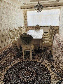 Самаркандская область, Самарканд