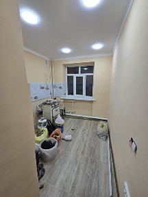 Квартира 1/1/4 под офис, магазин, аптеку,wb и тд