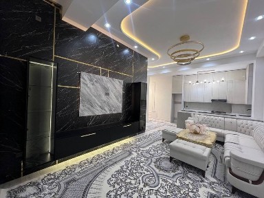 Самаркандская область, Самарканд