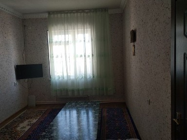 Самаркандская область, Самарканд