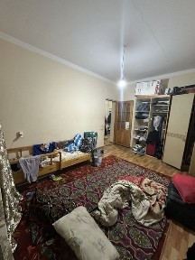 Самаркандская область, Самарканд