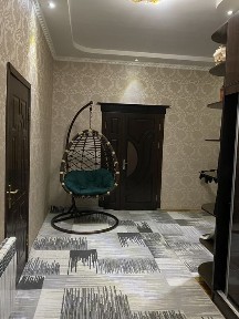 Ташкентская область, Ташкент, Бектемирский район