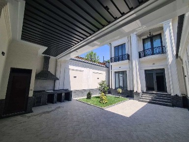 Ташкентская область, Ташкент, Мирзо-Улугбекский район