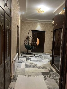 Намунали уй ховли 6 сотих Водник Бектемирский рн