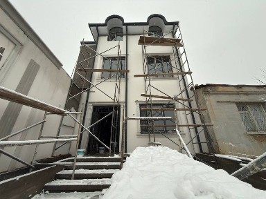 Продажа дома на 1,8 сотки.