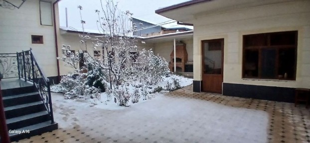 Ташкентская область, Назарбек