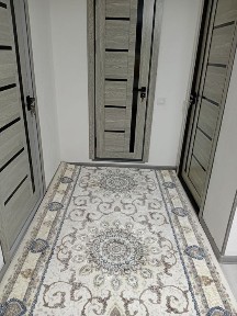 Ташкентская область, Ташкент, Сергелийский район