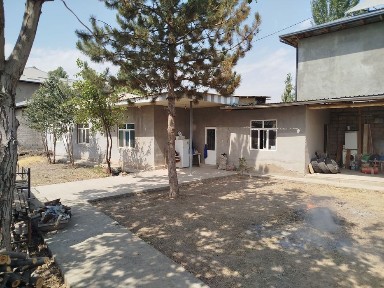 Ташкентская область, Ташкент, Мирзо-Улугбекский район