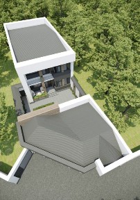 Юнус обод Гвардейскый 4-соток 5 комнот Каробка