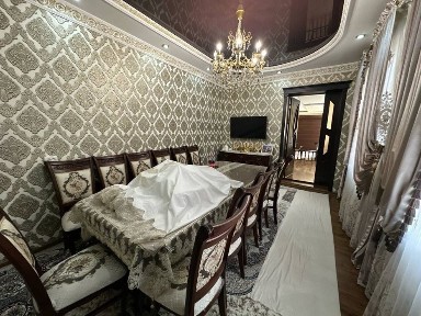 Глинка, Шамсиддин кулол 2 проезд, участок 4 с. дом 200м2