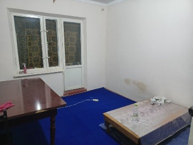 Кашкадарьинская область, Карши