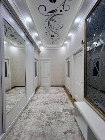 Ташкентская область, Ташкент, Яккасарайский район