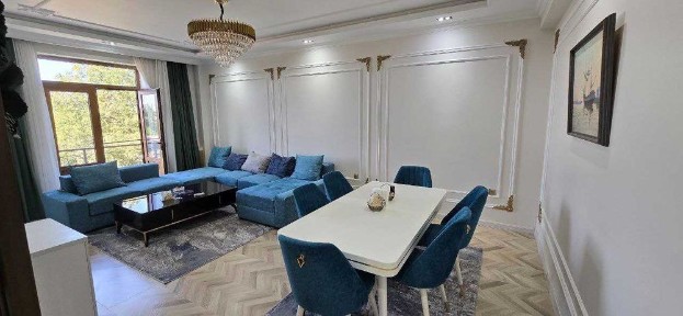 Ташкентская область, Ташкент, Юнусабадский район