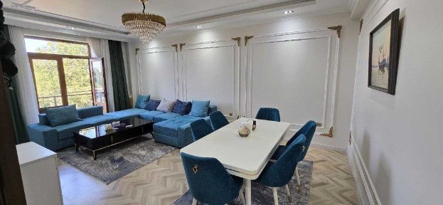 Ташкентская область, Ташкент, Юнусабадский район