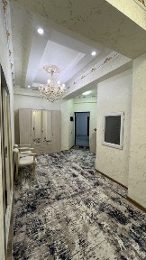 Ташкентская область, Ташкент, Яккасарайский район