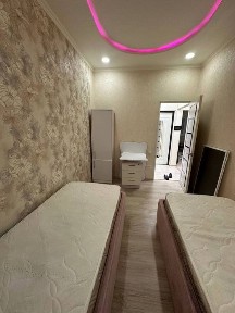 Ташкентская область, Ташкент, Мирзо-Улугбекский район