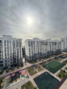 Ташкентская область, Ташкент, Мирзо-Улугбекский район