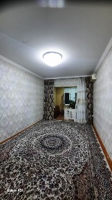 Срочно продаётся Юнусабвд-19 2/5/5 улучшенная планировка