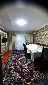 Срочно продаётся на Сагбоне 4/3/3 кирпичный