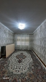 Срочно продаётся Сергели-3 3/1/5 с ремонтом.