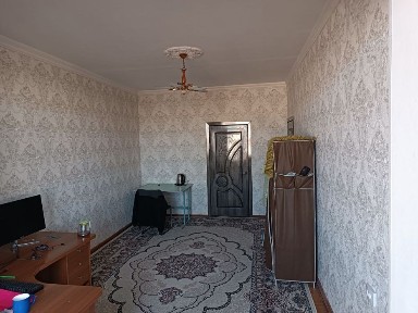 Срочно продаётся Юнусабвд-13 3/4/4 ул Ахмад Даныш