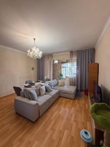 Ташкентская область, Ташкент, Яшнабадский район