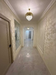 Продается квартира в Центре Алмазара, Себзар, Ганга, ID: К72