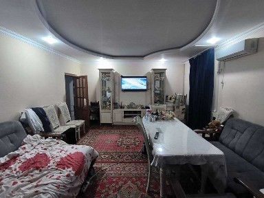 Ташкентская область, Ташкент, Юнусабадский район