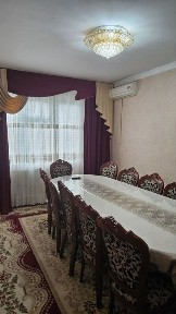 Ташкентская область, Ташкент, Чиланзарский район