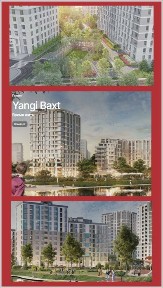 ! Скидка. 1-комн.NRG Yangi Baht / Янги Йил чегирмаси. 7кун.kw89