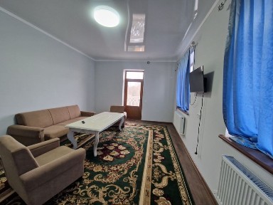 Ферганская область, Фергана