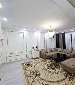 Kunlik kvartira bez. Z