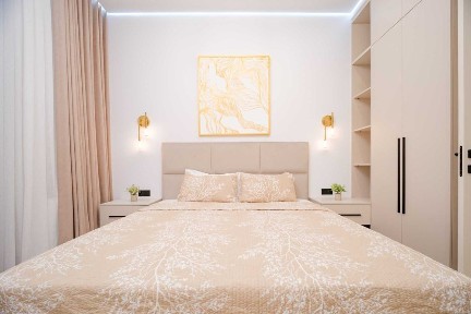 Сдам посуточно квартиру ЖК Parkwood