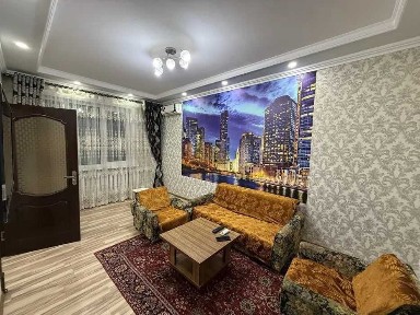 Ташкентская область, Ташкент, Чиланзарский район