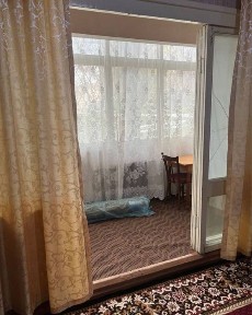 Ташкентская область, Ташкент, Мирзо-Улугбекский район