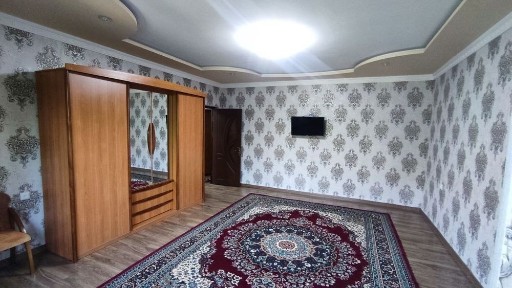 Ташкентская область, Ташкент, Яшнабадский район