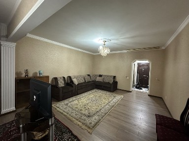 Сдам свою квартиру 2/3/9 на долгосрочную аренду.