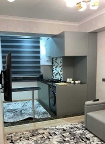 Ташкентская область, Ташкент, Мирзо-Улугбекский район