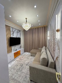 Квартира Сдаётся 1-х Ком. Байналминал Сеулская Набережная