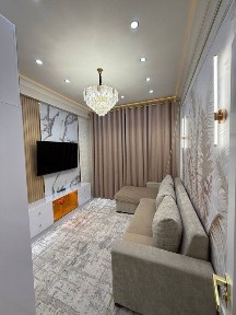 Ташкентская область, Ташкент, Чиланзарский район