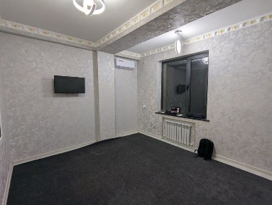 Аренда 2 комнаты в Новостройке