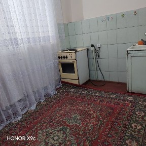 Ijaraga 1xonalik uy uzoq muddatga