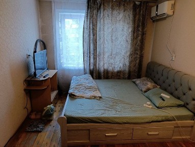 Ташкентская область, Ташкент, Яккасарайский район