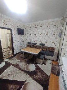 Ташкентская область, Ташкент, Сергелийский район