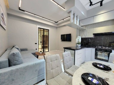 Ташкентская область, Ташкент, Мирабадский район