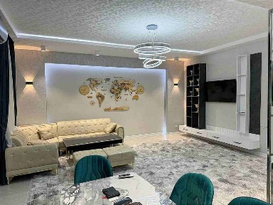 Ташкентская область, Ташкент, Чиланзарский район