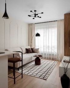 ул. Садык Азимова • 2-комн • 70 м² • этаж 5/16 • [УА: 0111]